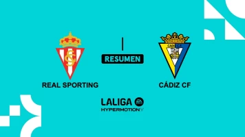 Jornada 13. Jornada 13: Sporting - Cádiz