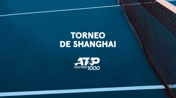 Torneo de Shanghai. T(2024). Torneo de Shanghai (2024): TBC