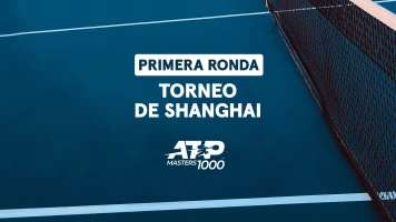 1ª Ronda. 1ª Ronda: S. Wawrinka - G. Mpetshi Perricard