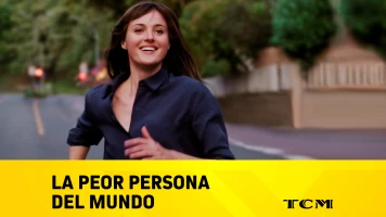 La peor persona del mundo