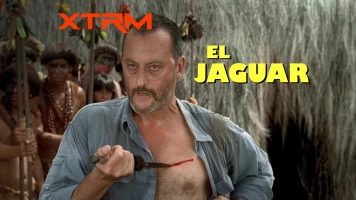 El jaguar (Le jaguar)