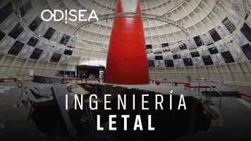 Ingeniería letal