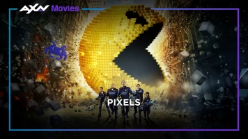 Pixels