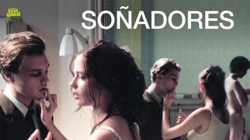 Soñadores