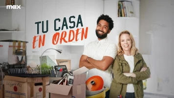 Tu casa en orden