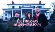 Los fantasmas de Shepherdstown