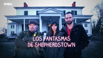 Los fantasmas de Shepherdstown