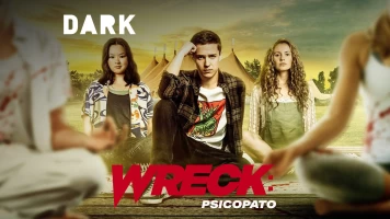 Wreck: Psico Pato