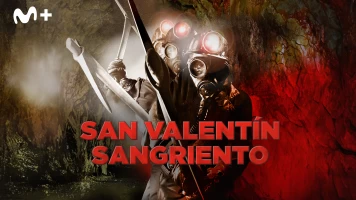 San Valentín sangriento