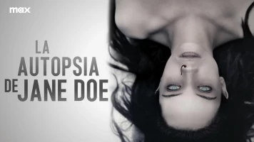 La autopsia de Jane Doe