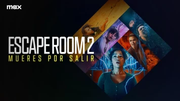 Escape Room 2: Mueres por salir