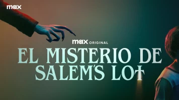 El misterio de Salem's Lot