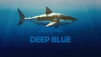 La leyenda de Deep Blue