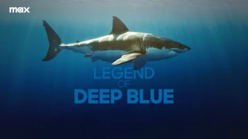 La leyenda de Deep Blue