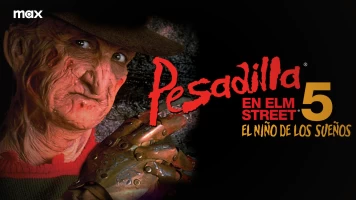 Pesadilla en Elm Street 5: El niño de los sueños