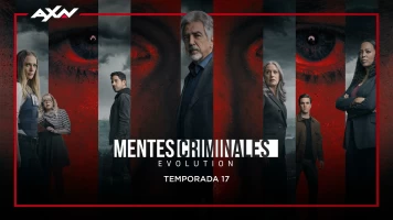 Mentes criminales