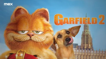 Garfield 2