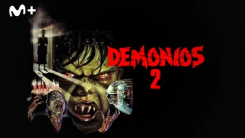 Demonios 2