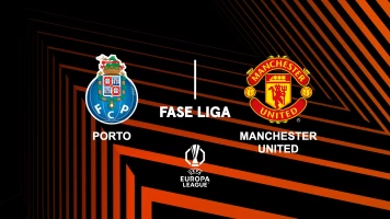 Jornada 2. Jornada 2: Oporto - Manchester Utd.