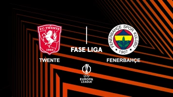 Jornada 2. Jornada 2: Twente - Fenerbahçe