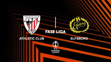 Jornada 5. Jornada 5: Athletic - Elfsborg