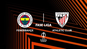 Jornada 6. Jornada 6: Fenerbahçe - Athletic