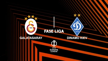 Jornada 7. Jornada 7: Galatasaray - DInamo Kiev