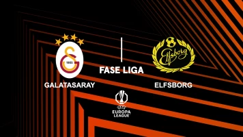 Jornada 3. Jornada 3: Galatasaray - Elfsborg