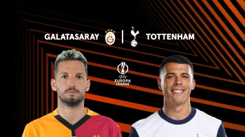 Jornada 4. Jornada 4: Galatasaray - Tottenham