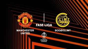 Jornada 5. Jornada 5: Manchester Utd. - Bodo/Glimt