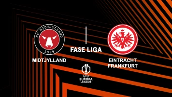 Jornada 5. Jornada 5: Midtjylland - Eintracht