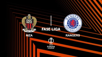 Jornada 5. Jornada 5: Niza - Rangers