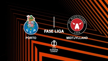 Jornada 6. Jornada 6: Oporto - Midtjylland