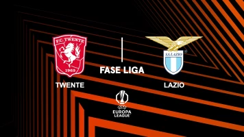 Jornada 3. Jornada 3: Twente - Lazio