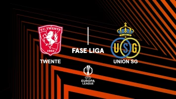 Jornada 5. Jornada 5: Twente - Union Saint-Gilloise