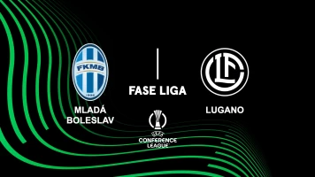 Jornada 2. Jornada 2: Mlada Boleslav - Lugano