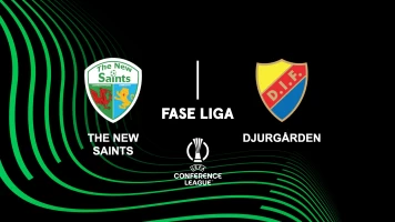 Jornada 4. Jornada 4: TNS - Djurgårdens