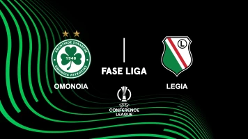 Jornada 4. Jornada 4: Omonia Nicosia - Legia Varsovia