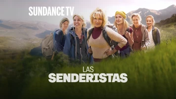 Las senderistas