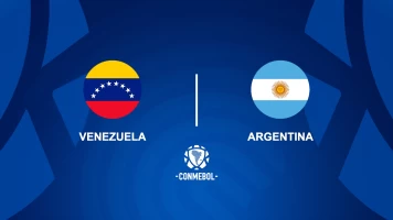 Jornada 9. Jornada 9: Venezuela - Argentina