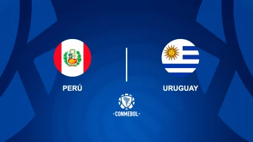 Jornada 9. Jornada 9: Perú - Uruguay