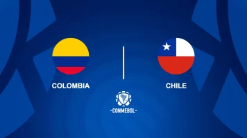 Jornada 10. Jornada 10: Colombia - Chile