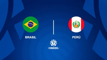 Jornada 10. Jornada 10: Brasil - Perú