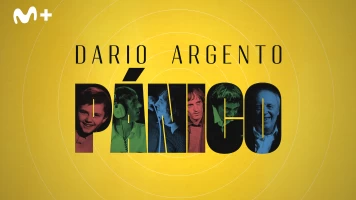 Dario Argento. Pánico