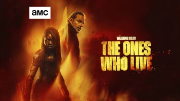 The Walking Dead: The Ones Who Live