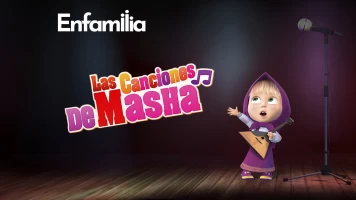 Las canciones de Masha