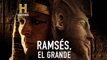 Ramsés el Grande