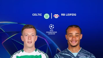 Jornada 4. Jornada 4: Celtic - Leipzig