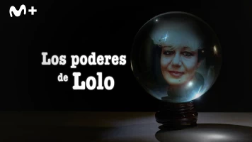 Los poderes de Lolo