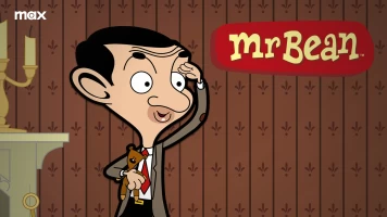 Mr. Bean